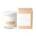 LILLIES&LEATHER STANDARD CANDLE