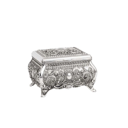 BEATRIX JEWEL BOX