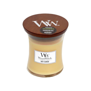 WOODWICK OAT FLOWER MEDIUM