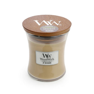 WOODWICK AT THE BEACH MEDIUM