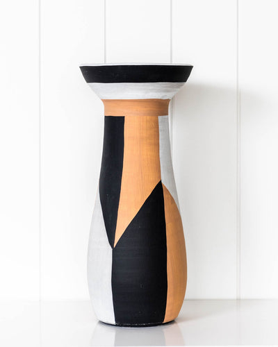 MARCEL SMALL TULIP VASE