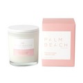 WHITE ROSE&JASMINE STANDARD CANDLE