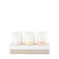 MINI CANDLE SET (3)