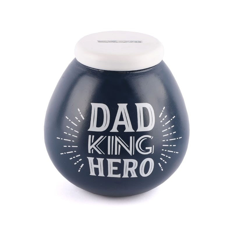 DAD KING HERO POT OF DREAMS