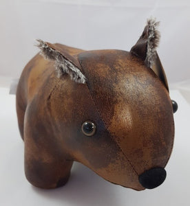 Doorstop WALLY
