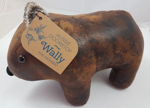 Doorstop WALLY