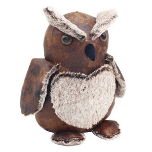 Doorstop OLIVE THE OWL