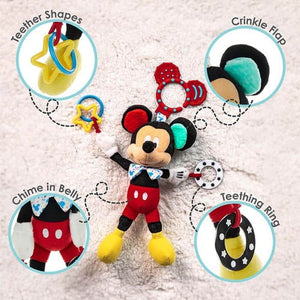 MICKEY MOUSE ACTIVITY TOY