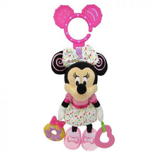 Load image into Gallery viewer, MINNIE MOUSE ACTIVITY TOY
