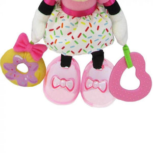 MINNIE MOUSE ACTIVITY TOY