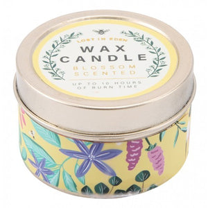 LOST IN EDEN BLOSSOM CANDLE