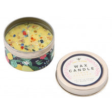 Load image into Gallery viewer, LOST IN EDEN SICILIAN LEMON CANDLE
