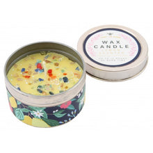 Load image into Gallery viewer, LOST IN EDEN SICILIAN LEMON CANDLE

