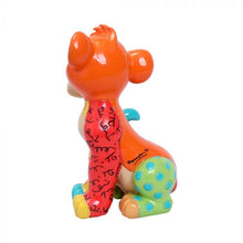 Load image into Gallery viewer, DISNEY BY BRITTO SIMBA SITTING MINI FIGURINE
