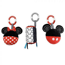 Load image into Gallery viewer, MICKEY &amp; MINNIE DEVELOPMENTAL TOY
